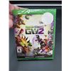 Image 1 : Xbox One Plants & Zombies GW2