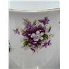 Image 3 : Lot of 2 Royal Albert Sweet Violets Tea Cups