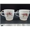 Image 1 : Lot of 2 Royal Albert Levender Rose Tea Cups
