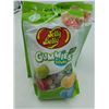 Image 1 : Jelly Belly Gummies Sours (5 x 198g)