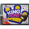 Image 2 : Hostess King Dons Cakes (4 x 225g)