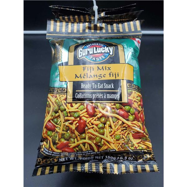 Guru lucky Fiji Mix (150g x 6)