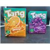 Image 2 : Assorted Tang Drink Crystals (7 x 2.25L)