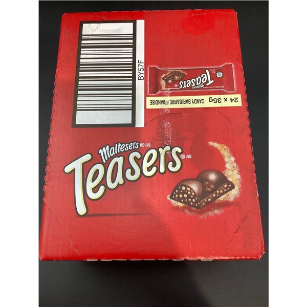 Malteasers Teasers (24 x 35g)