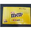 Image 3 : M&M's Peanuts (24 x 34g)
