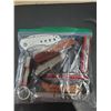 Image 2 : Lot of Assorted Pocket Knives