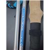 Image 2 : Aluminum 7075 Multi Fold Trekking Poles