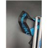 Image 3 : Aluminum 7075 Multi Fold Trekking Poles
