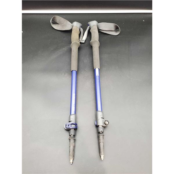 Quechua 500 Trekking Poles