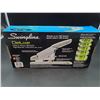 Image 2 : Swingline Deluxe Heavy Duty Stapler