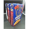 Image 1 : Frosted Flakes Cereal (3 x 425g)