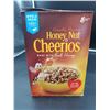 Image 2 : Honey Nut Cheerios Cereal (3 x 292g)