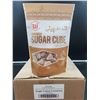 Image 1 : Taj Cinnamon Sugar Cubes (12 x 250g)