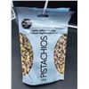 Image 1 : Wonderful Lightly Salted Pistachios (5 x 170g)