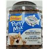Image 2 : Friskies Party Mix-Ocean Crunch Cat Treats (454g)