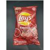 Image 1 : Lays Ketchup potato Chips 165g Bag