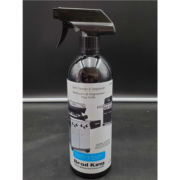 Broil King Grill Cleaner 709 ml