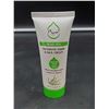 Image 1 : Dead Sea Intensive Hand Cream Enriched with Aloe Vera 100ml
