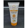 Image 1 : Dead Sea Hand & Nail Cream Enriched with Oblipicha Oil 100ml