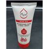 Image 1 : Dead Sea Nourishing Hand Cream Enriched with  Pomegranate Extract 100ml