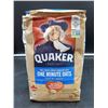 Image 1 : Quaker one minute Oats 900g Bag