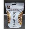 Image 1 : Wonderfully Light Salted Pistachios 170g