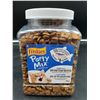 Image 1 : Friskies Party Mix with real Ocean whitefish - 454g