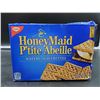 Image 1 : Honey Maid Graham Wafers 400g