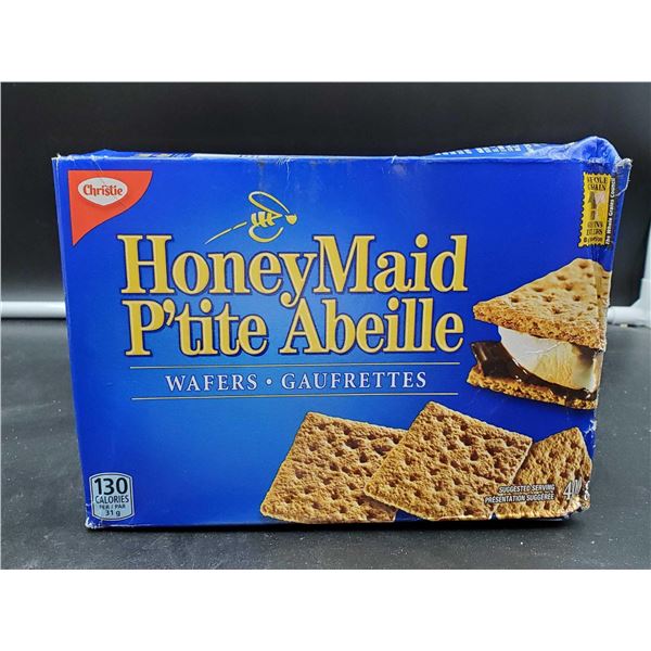 Honey Maid Graham Wafers 400g