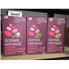 Image 2 : Dorset Cereals exquisite cranberry, cherry & almond muesli cereal lot of 3 x 540g