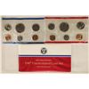Image 1 : 1987 US MINT SET (UNC) P/D (WITH ENVELOPE)