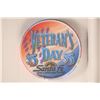 Image 1 : $5 SANTA FE CASINO CHIP VETERANS DAY LAS VEGAS,