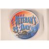 Image 2 : $5 SANTA FE CASINO CHIP VETERANS DAY LAS VEGAS,