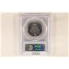 Image 2 : 1971-D KENNEDY HALF DOLLAR PCGS MS66