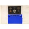 Image 1 : 1970 US PROOF SET (WITH BOX)