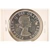 Image 2 : 1964 CANADA CHARLOTTETOWN SILVER DOLLAR BU