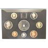 Image 2 : 1993 UNITED KINGDOM 8 COIN PROOF SET