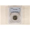 Image 1 : 1955-D JEFFERSON NICKEL PCGS MS64