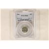 Image 1 : 1961 ROOSEVELT DIME PCGS MS66