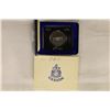 Image 1 : 1973 CANADA UNC DOLLAR IN BLUE FLIP CASE