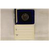 Image 2 : 1973 CANADA UNC DOLLAR IN BLUE FLIP CASE