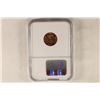 Image 2 : 1956-D LINCOLN CENT NGC MS66RD