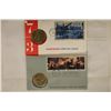 Image 1 : 1973 &1976 BICENTENNIAL FIRST DAY COVER ENVELOPES