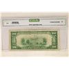 Image 2 : 1929 US $20 FEDERAL RESERVE BANK NOTE CGA VF25
