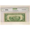 Image 2 : 1929 US $20 FEDERAL RESERVE BANK NOTE CGA VF25