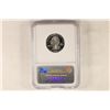 Image 2 : 2007-S SILVER MONTANA QUARTER NGC PF70 ULTRA CAMEO