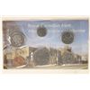 Image 1 : 1977 CANADA UNC SET WITH ENVELOPE