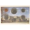 Image 2 : 1977 CANADA UNC SET WITH ENVELOPE