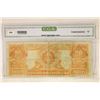 Image 2 : 1922 US $20 GOLD CERTIFICATE CGA VERY FINE 20 INK