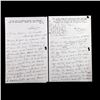 Image 4 : [OLD LYME CHURCH; CORRESPONDENCE, 1924-1926].